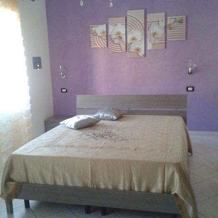 B&B Peschici Rooms Bagian luar foto